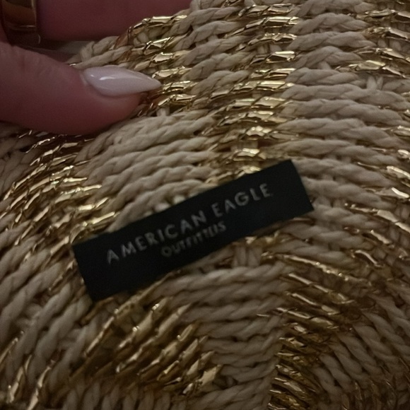 American Eagle cross body purse - Picture 3 of 3